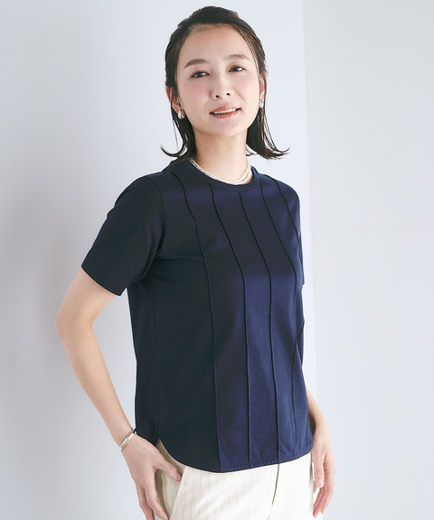 レディース リッチ Tシャツ通販 [0202-53252] - クロコダイル