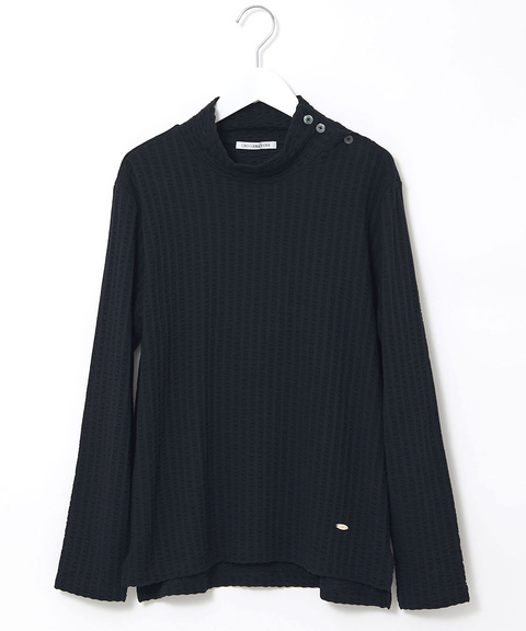 レディース サッカー ハイネック Tシャツ通販 [0202-55258