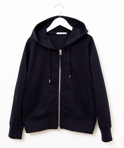 【新品/タグ付/23AW/レディースM】V12　ネックパーカー　ジップアップ レディース ジップアップ パーカー通販 [0202-55263] - クロコダイル