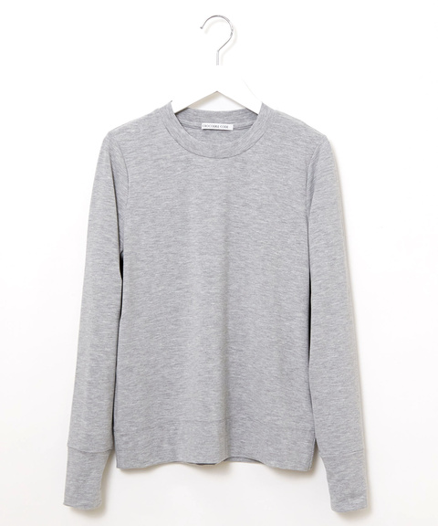 レディース ロングスリーブ Tシャツ通販 [0202-56298] - クロコダイル