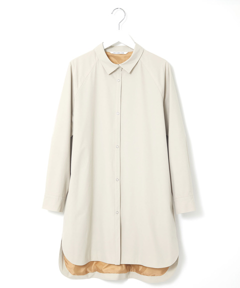 レディース 中綿 ロング コート通販 [0204-45457] - クロコダイル