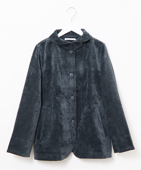 レディース カバーオールジャケット通販 [0204-57450] - クロコダイル