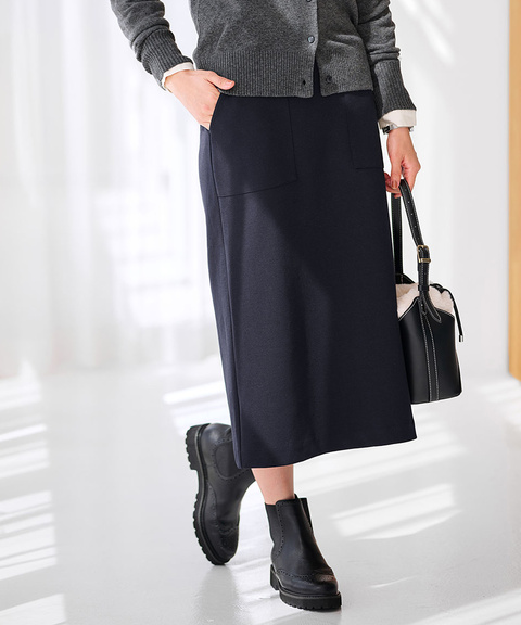 レディース Aライン カット スカート通販 [0206-55653] - クロコダイル