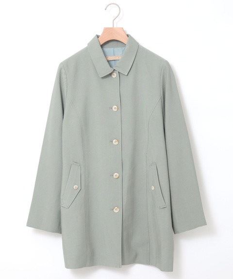 crocodile クロコダイル　ウールナイロン フードデザイン コート 1125TAEASHIDA_004_M_024_700x.