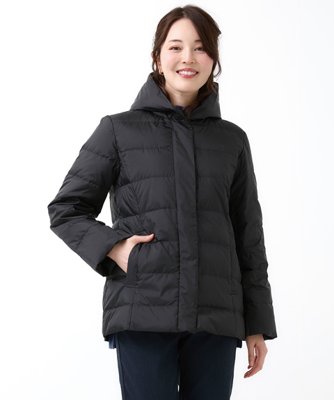 【新品】クロコダイル　ダウンコート　レディース　Lサイズ レディースアウター一覧 - クロコダイル(CROCODILE) 公式通販サイト