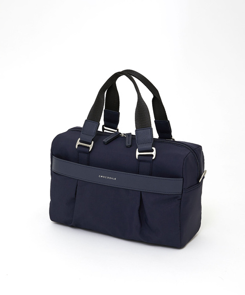 レディース 2WAY ボストン バッグ通販 [0308-56800] - クロコダイル