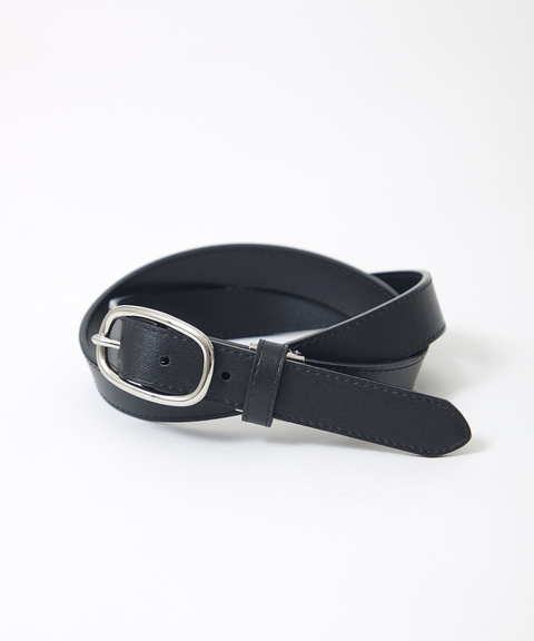 レディース クラシックバックル ベルト通販 [0311-41920