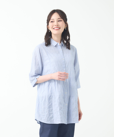 COMME des GARCONS ギャザーチュニック COMME des GARCONS（チュニック）のフリマアイテム一覧