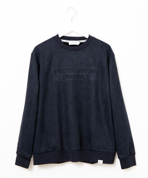 STONE  ブルートレーナー ロゴパッチ無し STONE ブルートレーナー ロゴパッチ無し 楽天市場】stone island