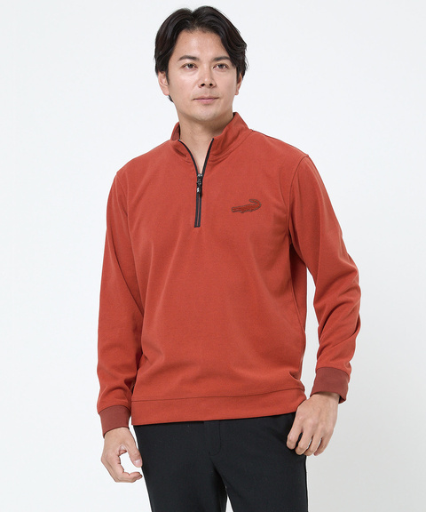 きゃらこ　長袖　DORG 36 phenix(プラスフェニックス)DRY DRAW CORD LONG SLEEVE T-SHIRTS
