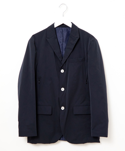 メンズ ストレッチ シングル テーラードジャケット通販 [1504-55473