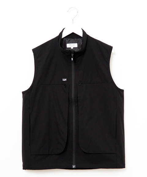 メンズ グランウォーム ベスト通販 [1504-55474] - クロコダイル