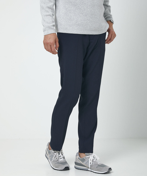 メンズ ナチュラルストレッチ サッカー パンツ【吸汗速乾】通販 [1505