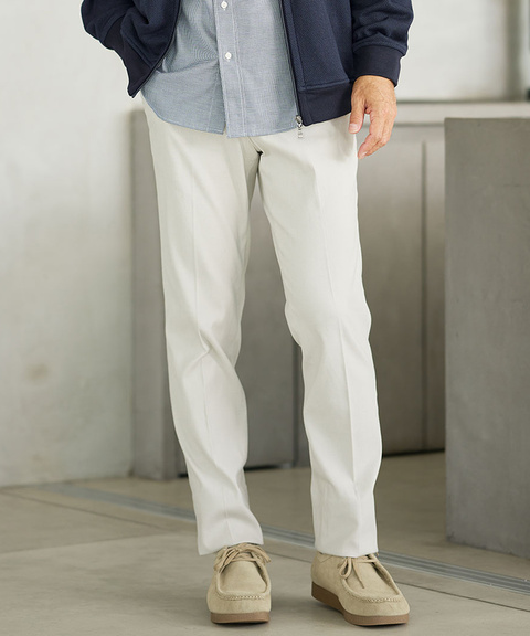 メンズ ピケ素材 アジャスター パンツ通販 [1605-55501