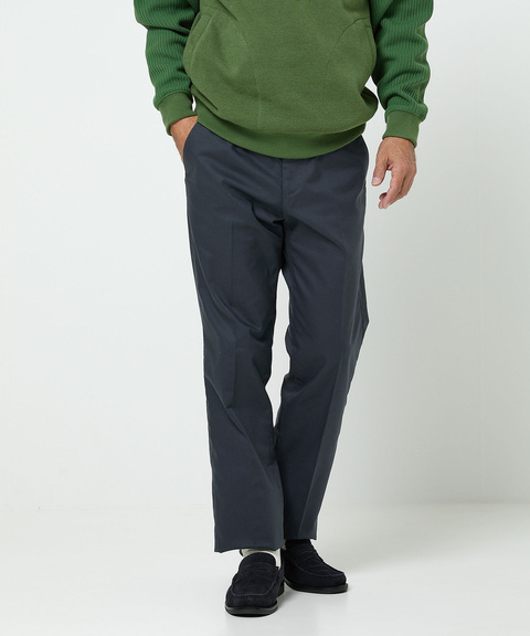 メンズ センターライン デザイン チノパンツ【一部店舗限定】通販