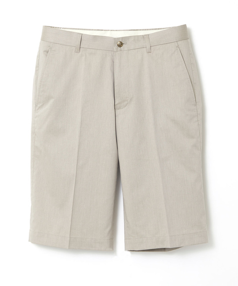 ツイル ストレッチ ショートパンツ【吸汗速乾】【オンラインショップ・一部店舗限定】