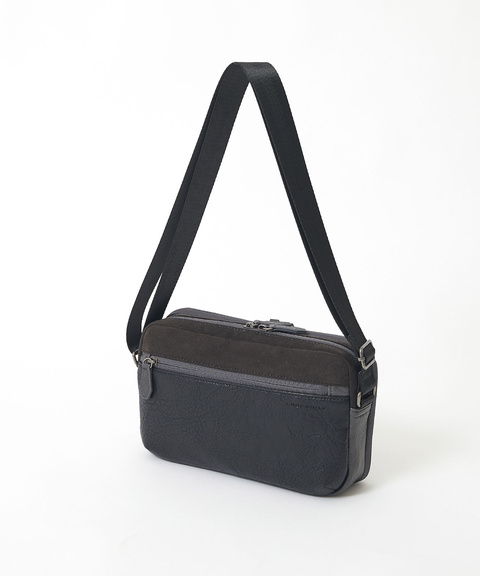 メンズ 2WAY 切り替え ショルダーバッグ通販 [1608-53800