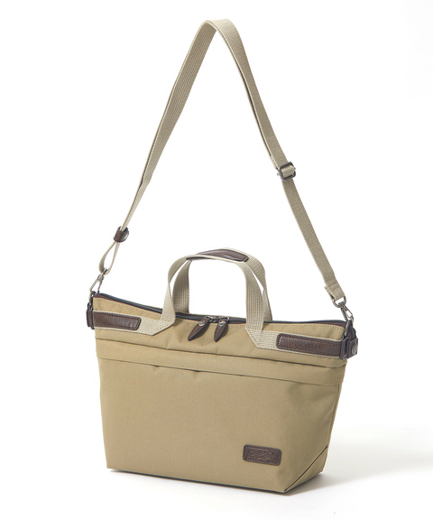 金目黒製作所　Pouch S size ＋ L size set . Pouch SS (Dyed leather) – ARTS&SCIENCE ONLINE SELLER