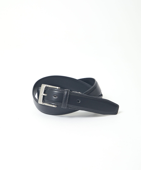 メンズ レザー ステッチ ベルト通販 [1611-61821] - クロコダイル