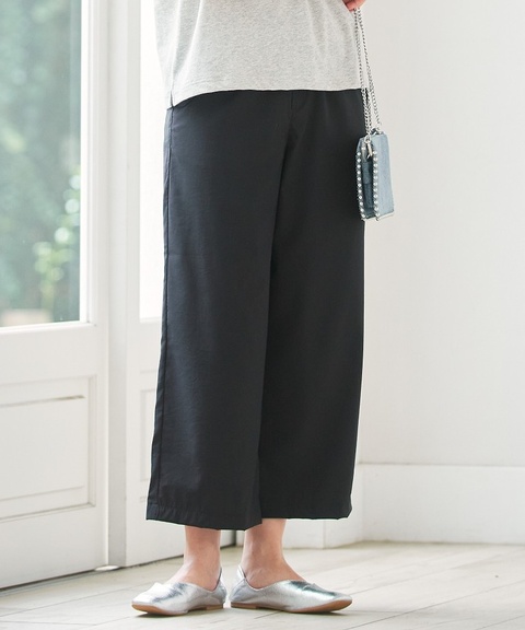 レディース ワッシャー プルオン パンツ通販 [2005-53505