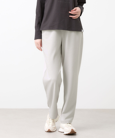未使用♡DESCENTE DGMWJDO05 レディースパンツ M ホワイト レディース ジョーゼット ストレッチパンツ通販 [2005-65504