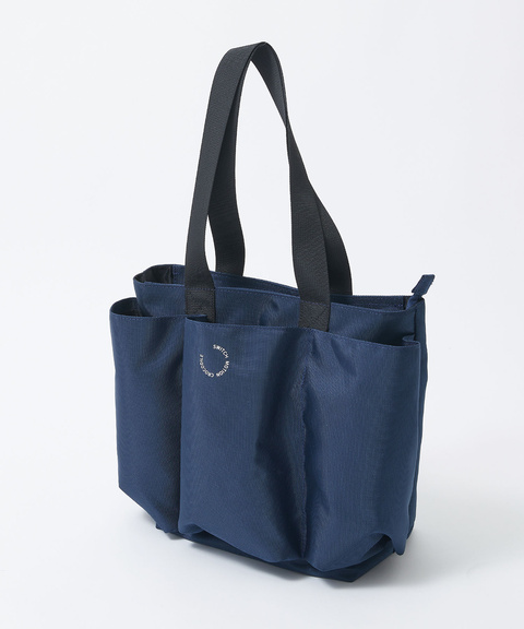 レディース オープンポケット トート バッグ通販 [2008-51803