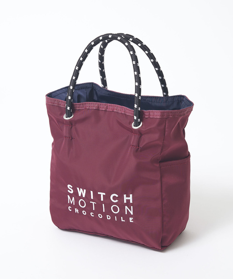 リバーシブル トート バッグ【一部店舗限定】