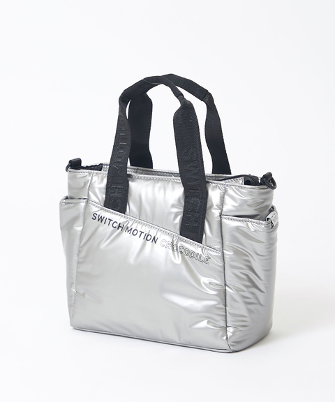 レディース 2WAY ロゴプリント ハンドバッグ通販 [2008-55802