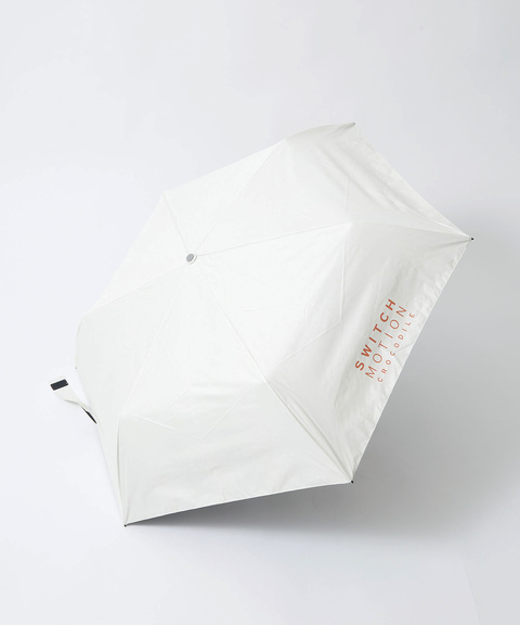 レディース ロゴプリント 晴雨兼用 折りたたみ傘通販 [2099-51950