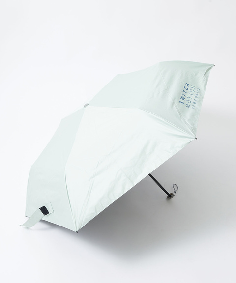 レディース ロゴプリント 晴雨兼用 折りたたみ傘通販 [2099-51950