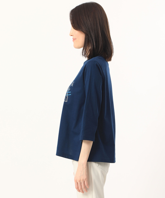 プリントTシャツ
