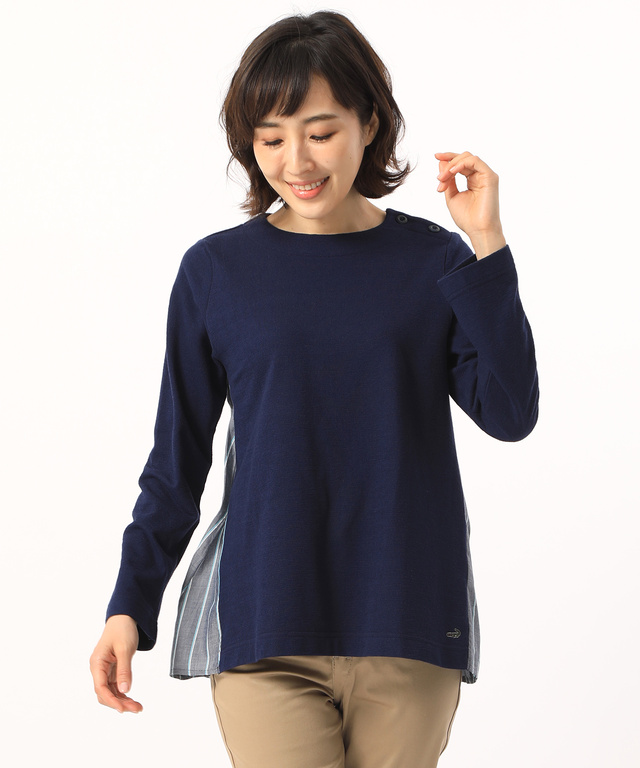 ドッキングTシャツ