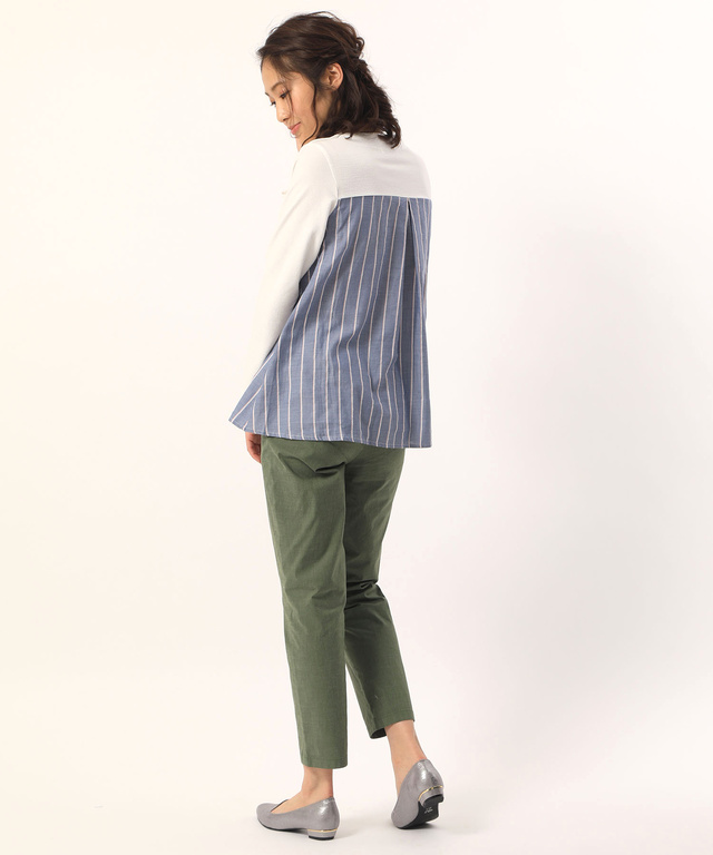 ドッキングTシャツ