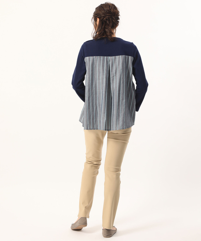 ドッキングTシャツ