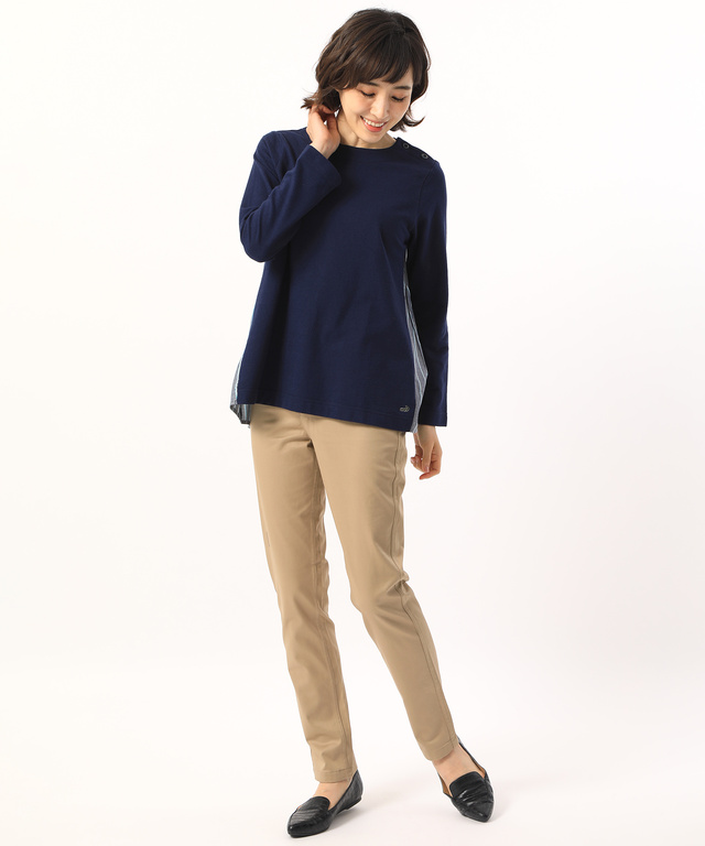 ドッキングTシャツ