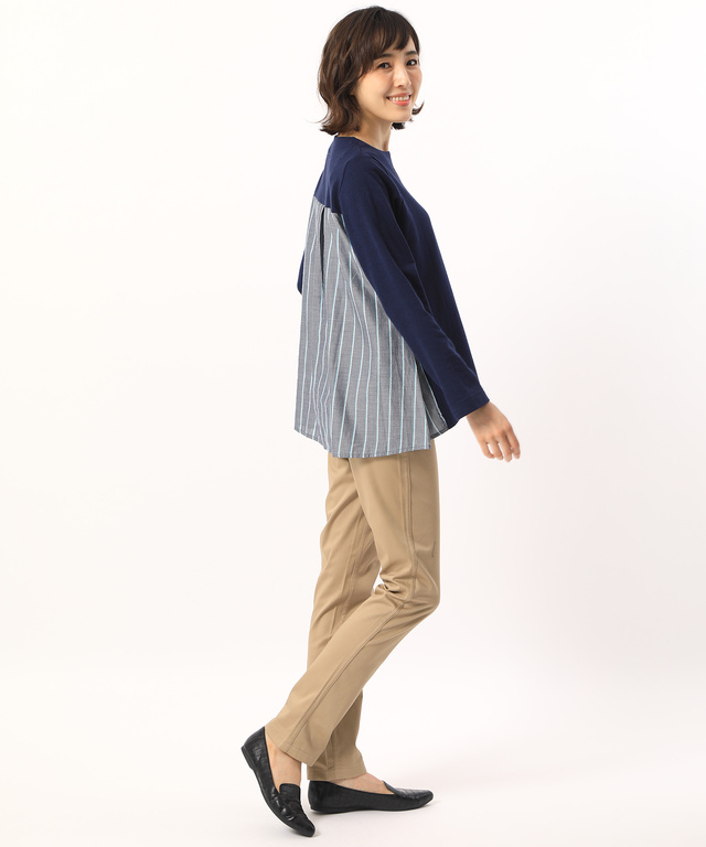ドッキングTシャツ