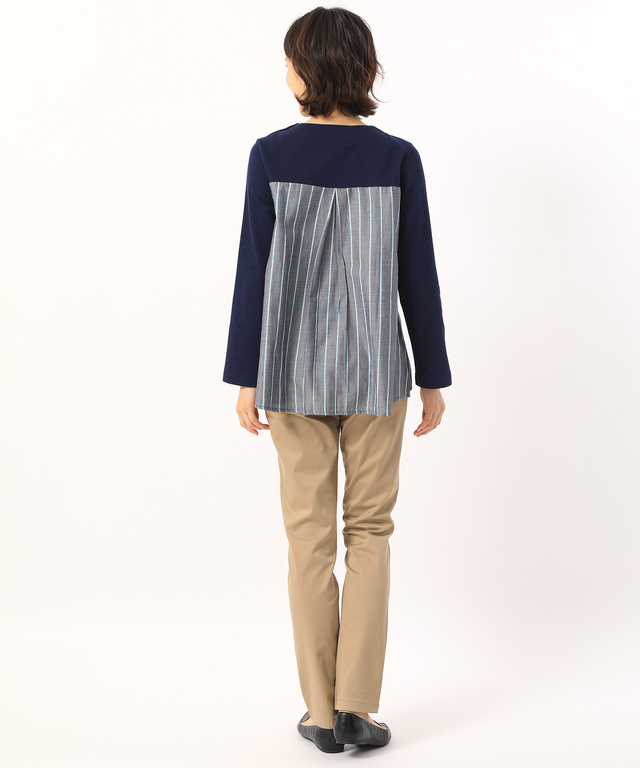 ドッキングTシャツ