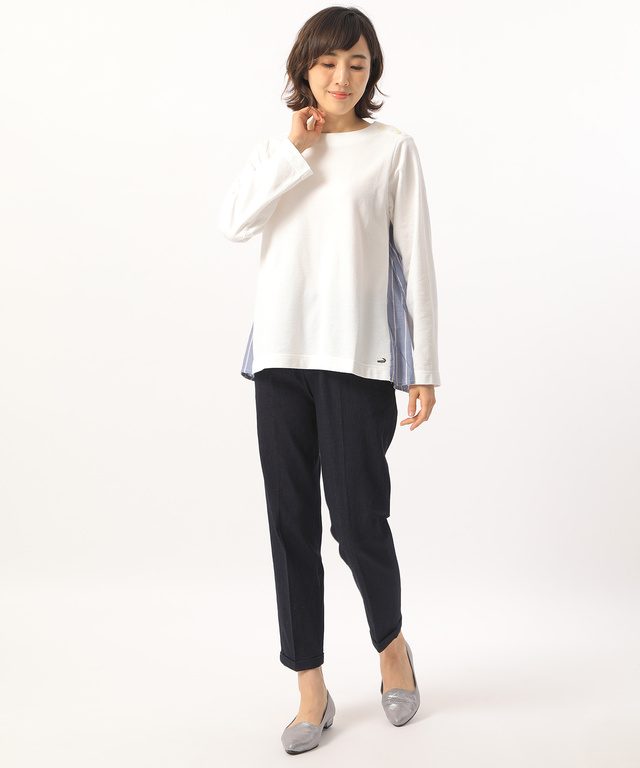 ドッキングTシャツ