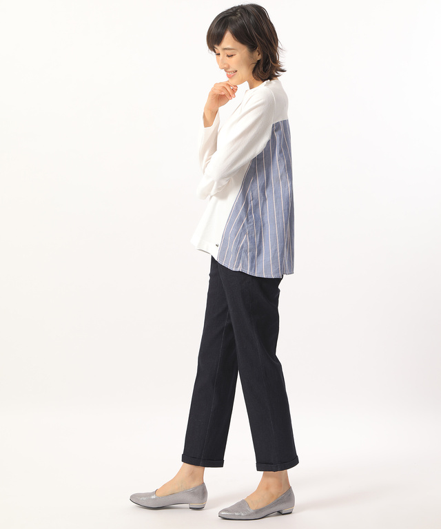 ドッキングTシャツ