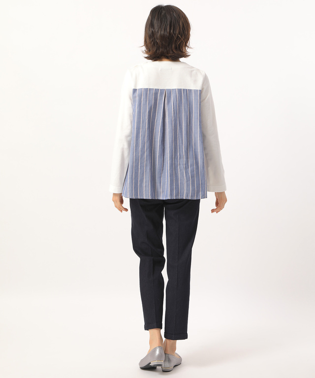 ドッキングTシャツ
