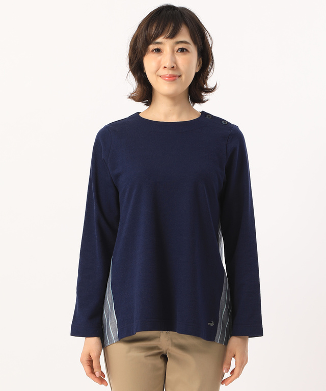 ドッキングTシャツ