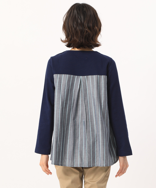 ドッキングTシャツ