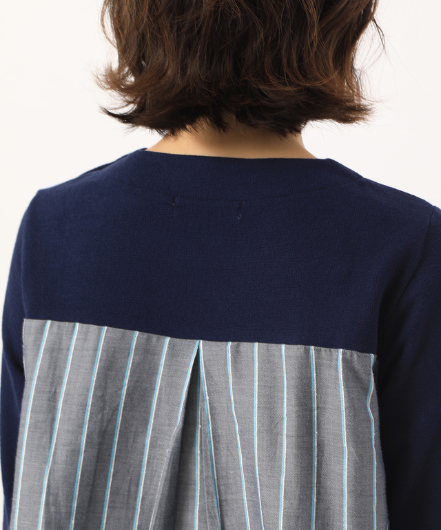 ドッキングTシャツ