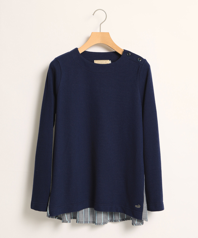 ドッキングTシャツ