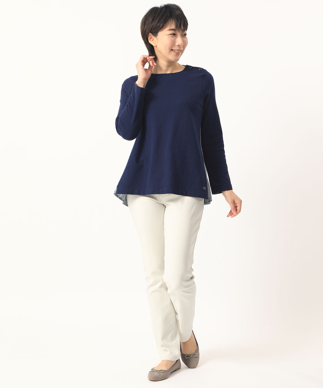 ドッキングTシャツ