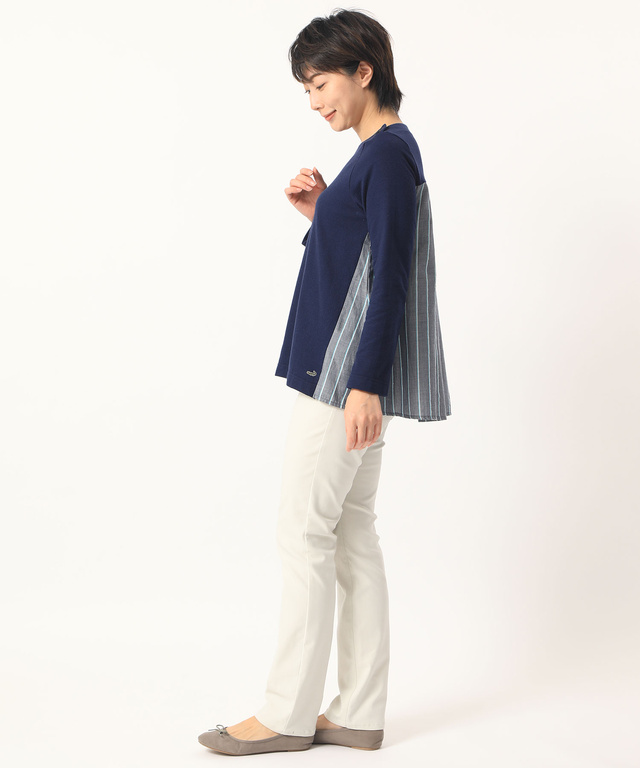 ドッキングTシャツ