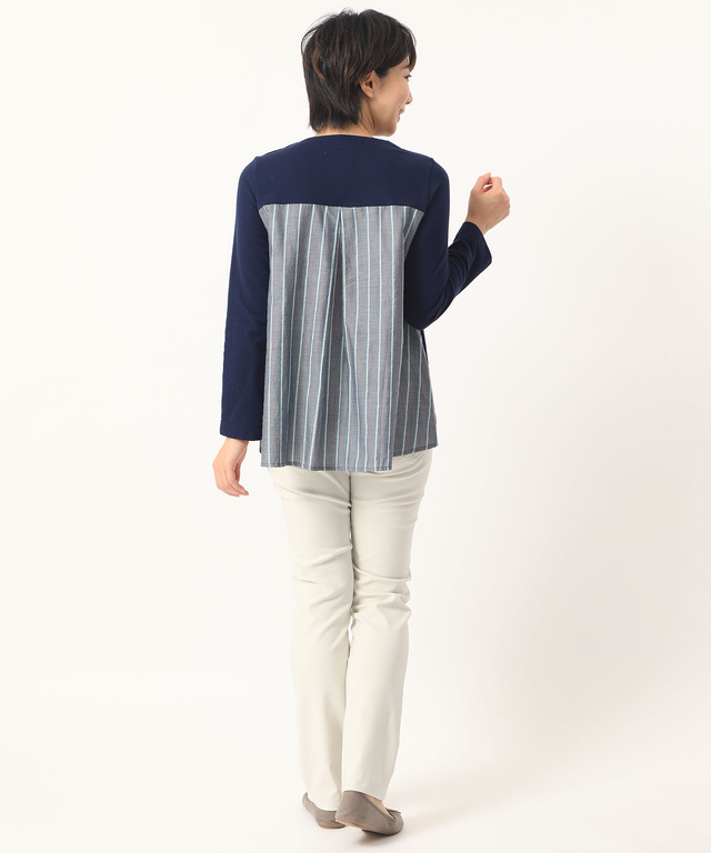 ドッキングTシャツ
