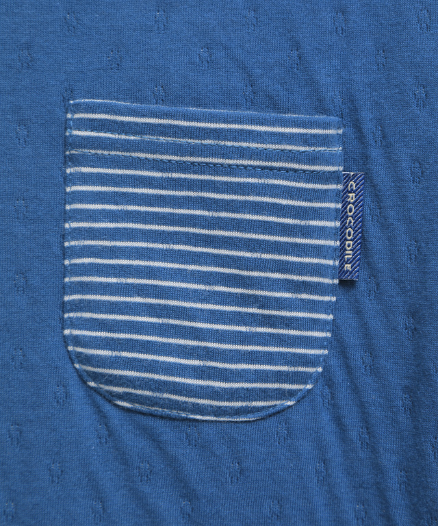 リバーシブル 接結 Tシャツ