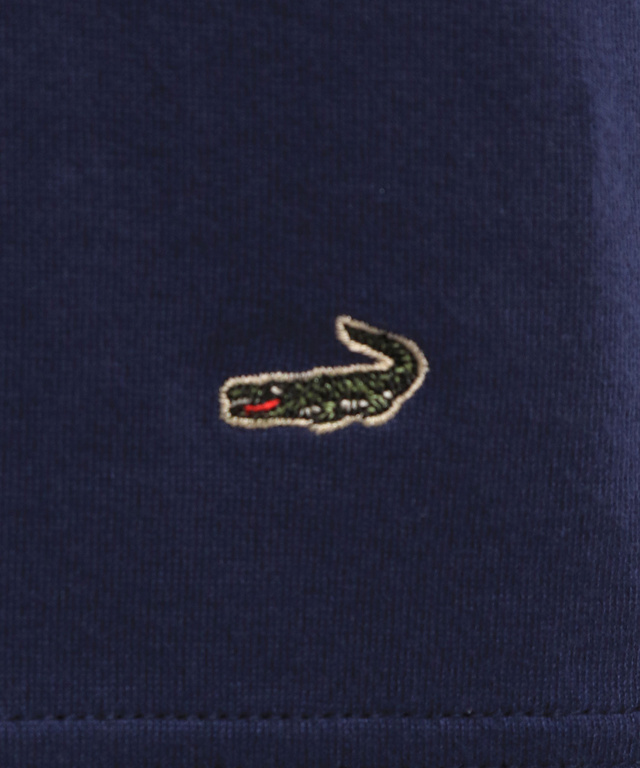 小花 モチーフ Tシャツ
