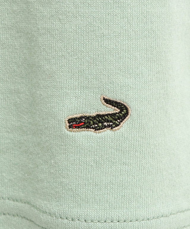 小花 モチーフ Tシャツ